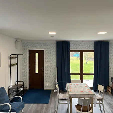Venkovsky Odpocinek Apartment Hroznetin