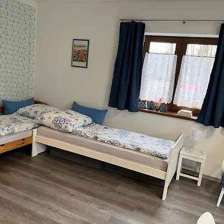 Apartment Venkovsky Odpocinek