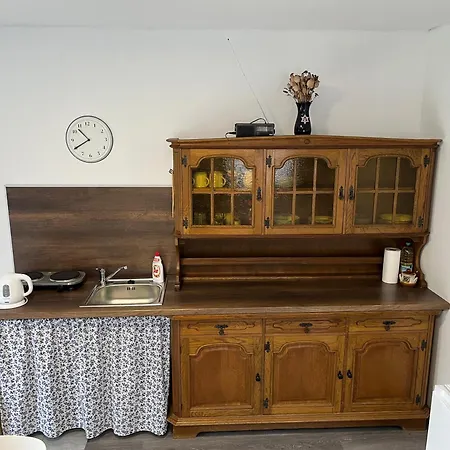 Venkovsky Odpocinek Apartment Hroznetin