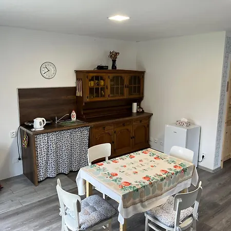 Apartment Venkovsky Odpocinek