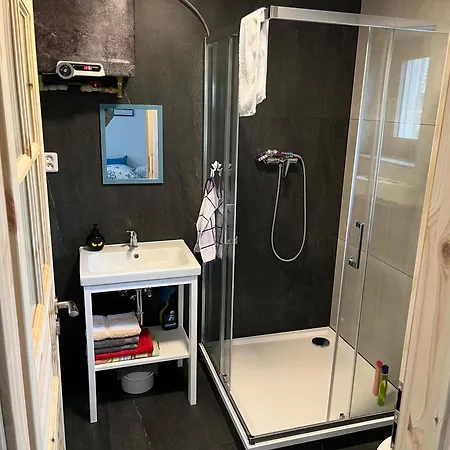 Venkovsky Odpocinek Apartman *