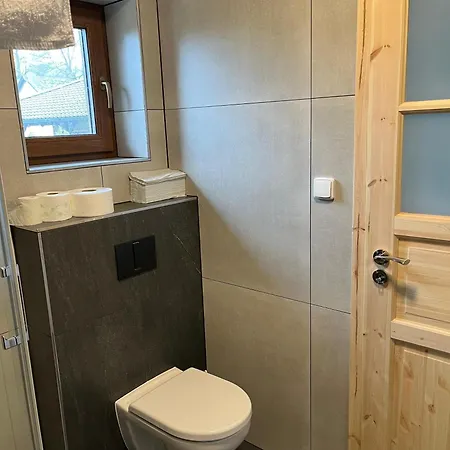 Venkovsky Odpocinek Apartman *