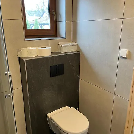 Venkovsky Odpocinek Apartman Hroznětín