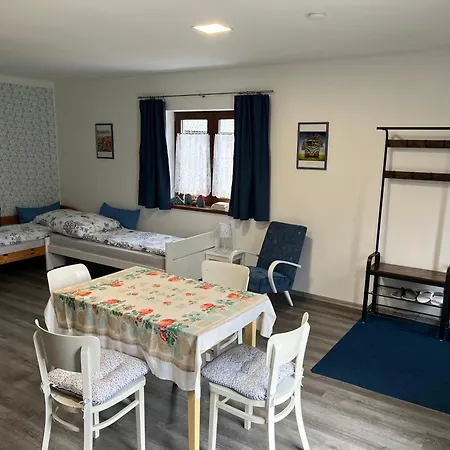 Apartman Venkovsky Odpocinek *