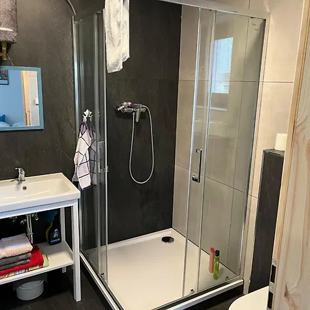 Apartman Venkovsky Odpocinek Hroznětín