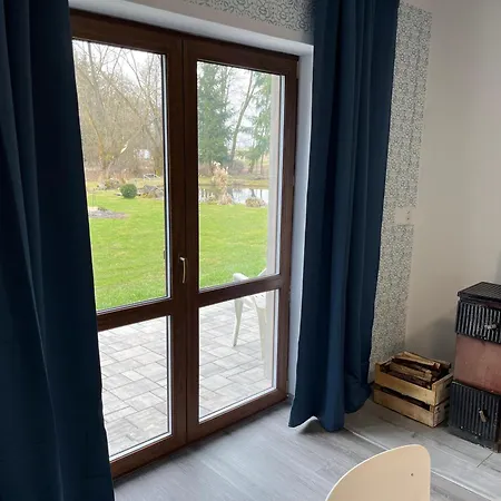 Apartman Venkovsky Odpocinek *