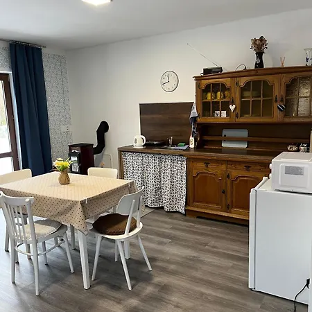 Apartman Venkovsky Odpocinek Hroznětín