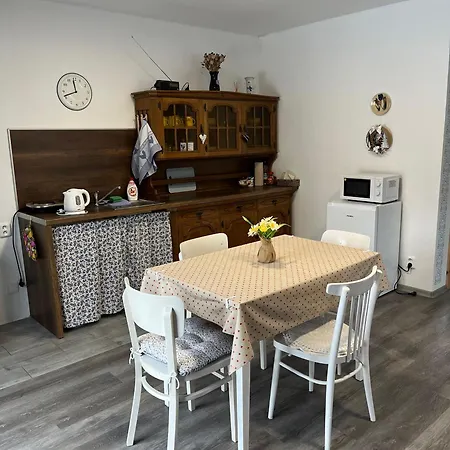Apartment Venkovsky Odpocinek