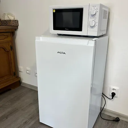 Venkovsky Odpocinek Apartman Hroznětín