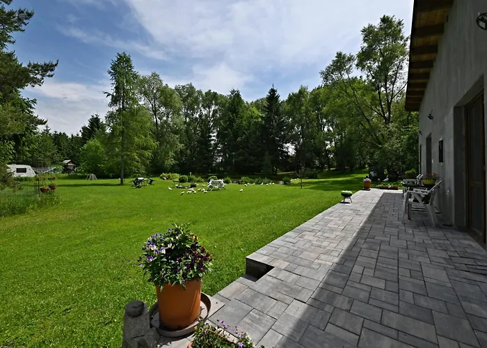 Venkovsky Odpocinek