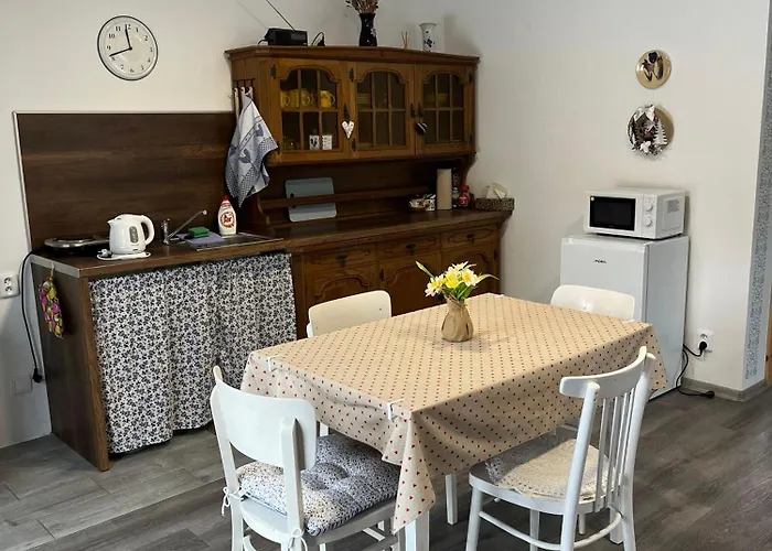 Apartment Venkovsky Odpocinek